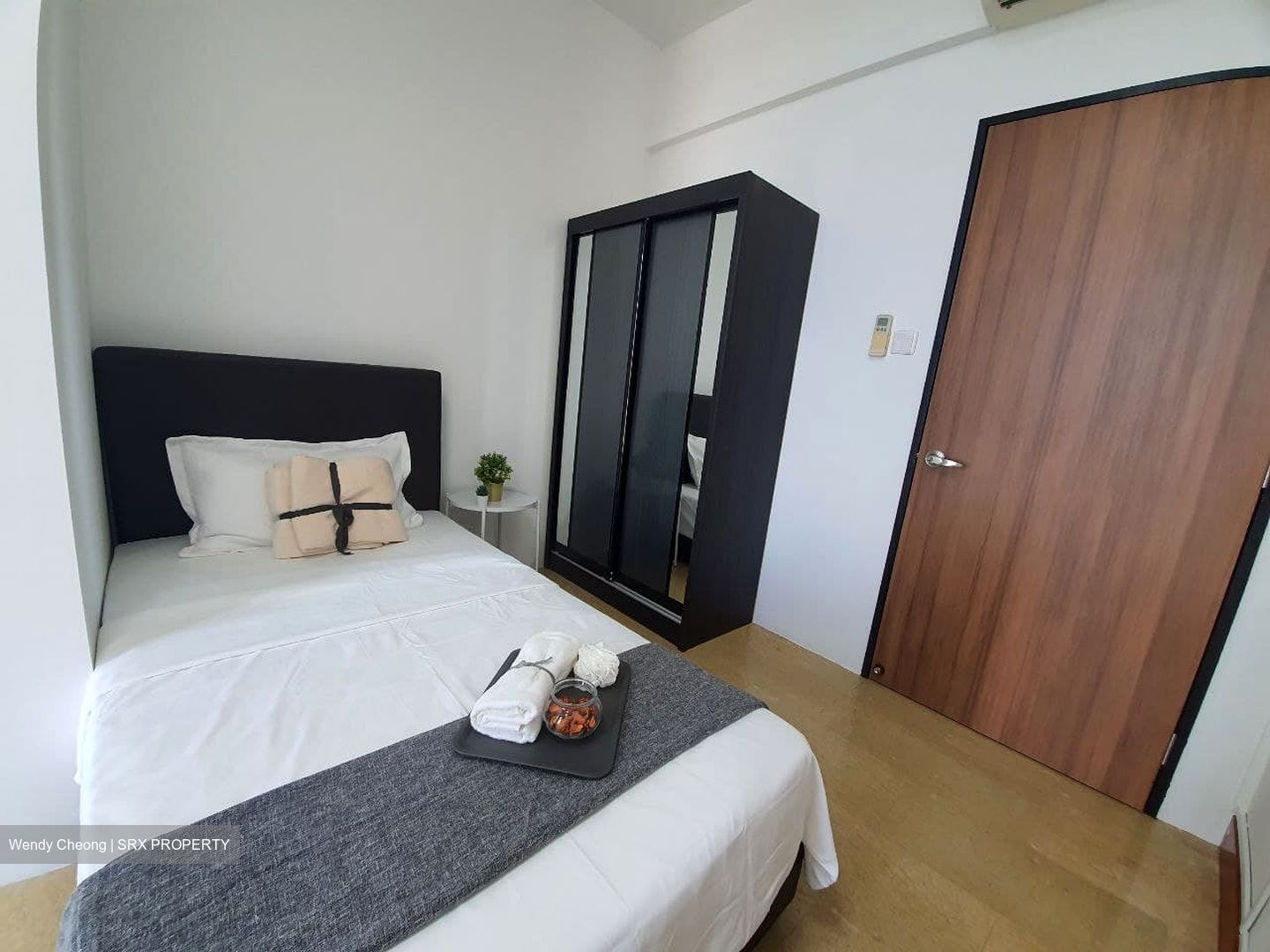 Parc Oasis (D22), Condominium #450651651